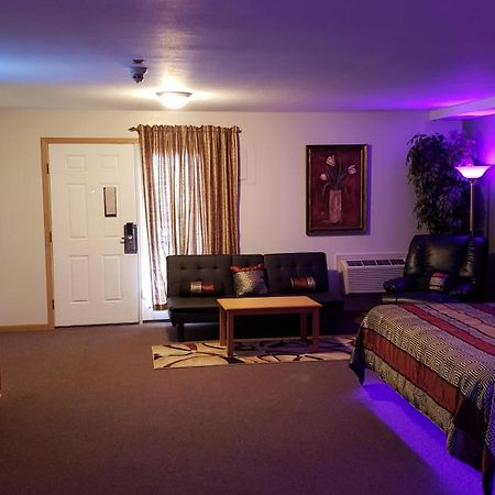 Bryan Inn Экстерьер фото